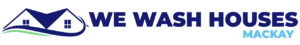 We Wash Houses Mackay