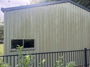 Shed cleaning Dolphin Heads Mackay