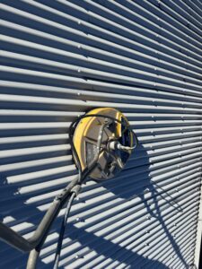 Roof cleaning Mount Pleasant Colorbond roof wash