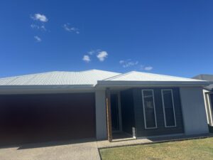 Residential roof cleaning Mount Pleasant QLD