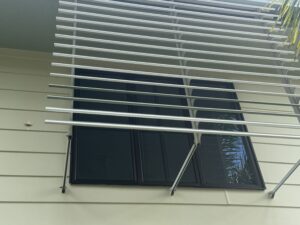 Exterior Blind Cleaning Beaconsfield