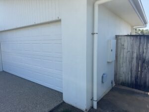 Fresh clean house in Mackay