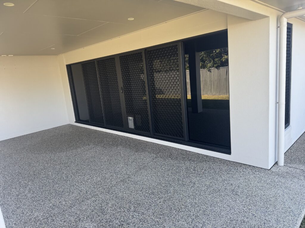 Sliding doors Beaconsfield