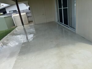 Patio Pressure Cleaning Walkerston
